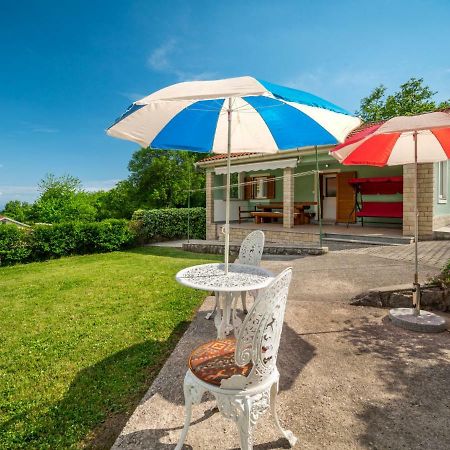 Holiday Home Nevena By Interhome Veprinac Exteriör bild