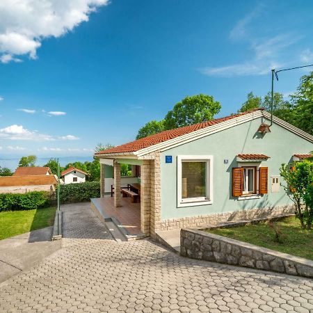 Holiday Home Nevena By Interhome Veprinac Exteriör bild