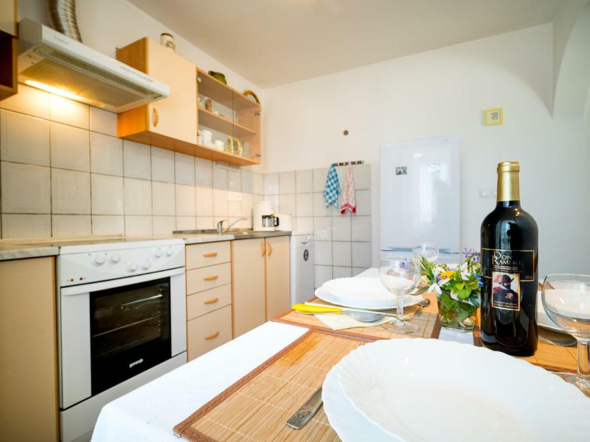 Holiday Home Nevena By Interhome Veprinac Exteriör bild