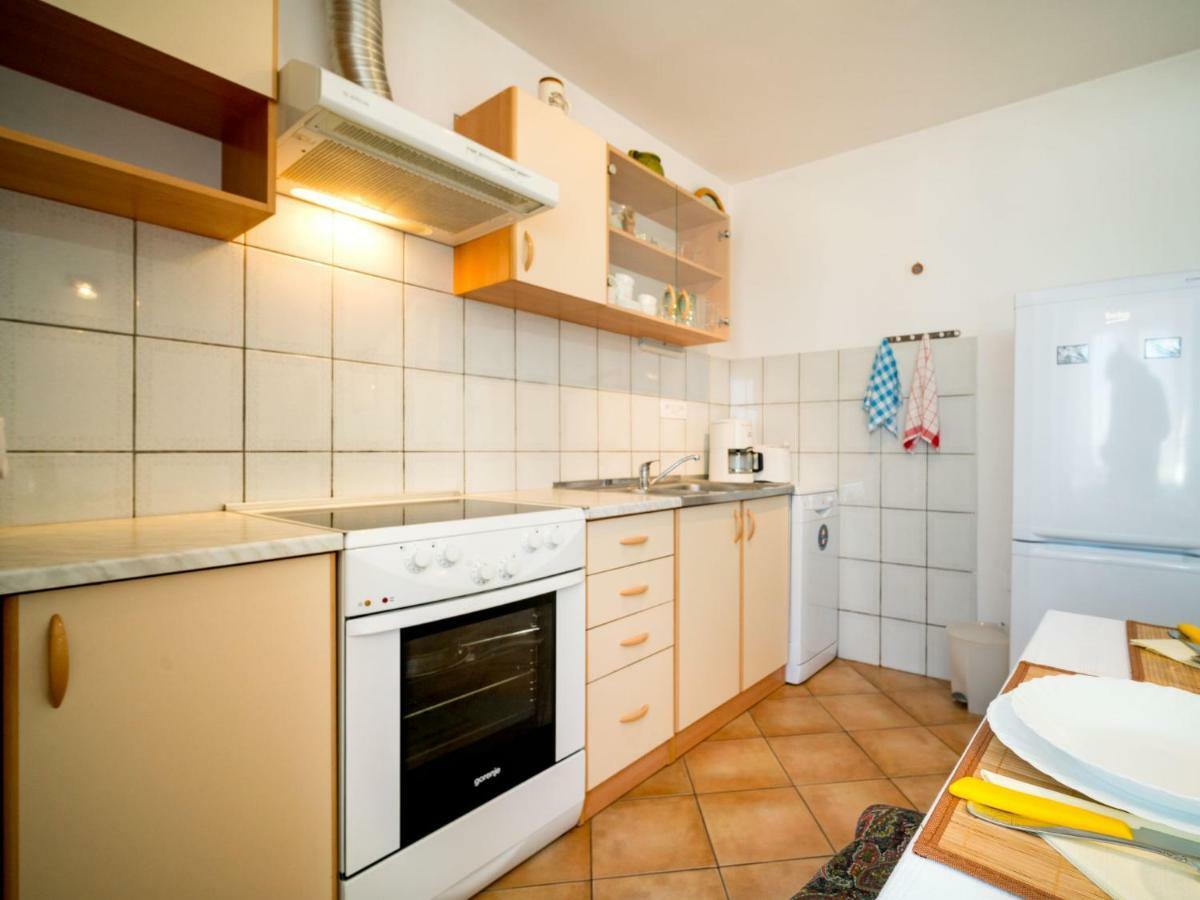 Holiday Home Nevena By Interhome Veprinac Exteriör bild