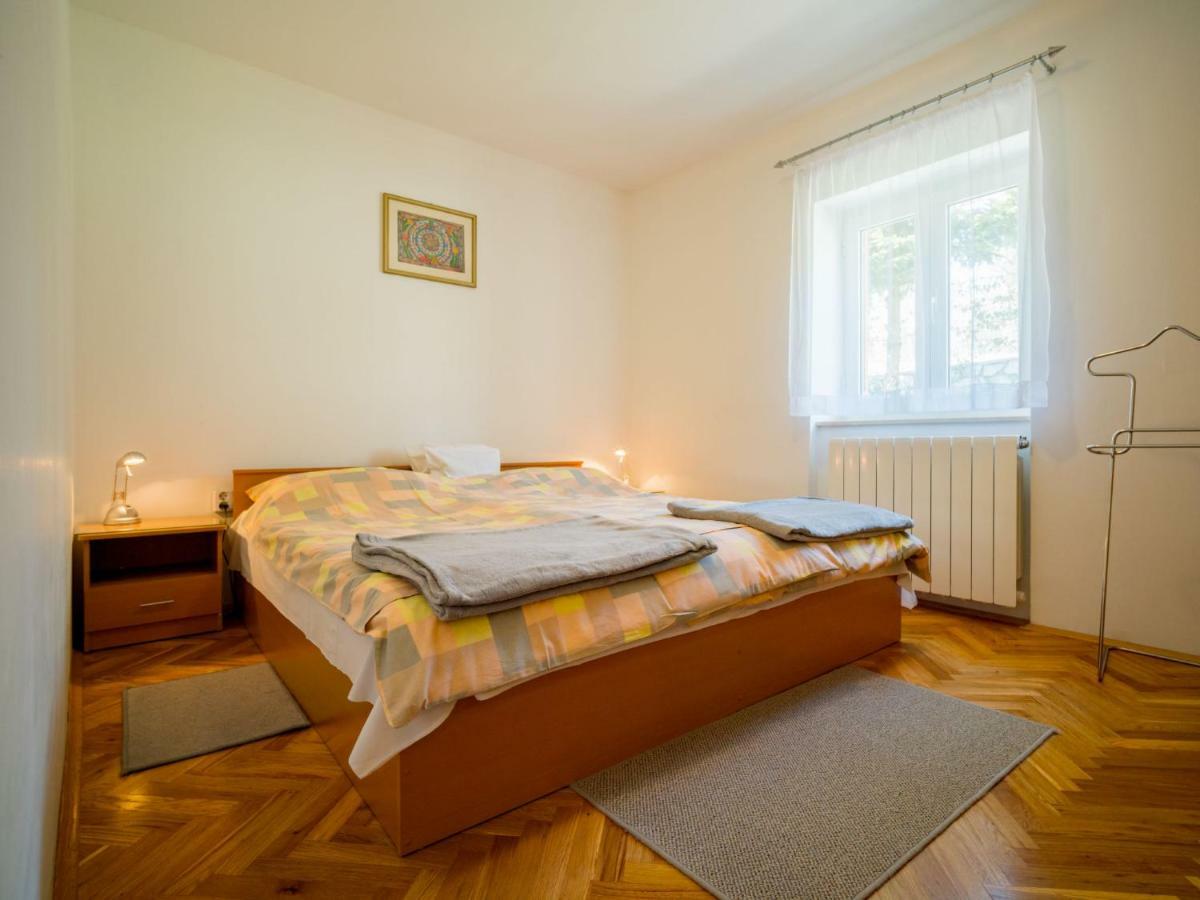 Holiday Home Nevena By Interhome Veprinac Exteriör bild