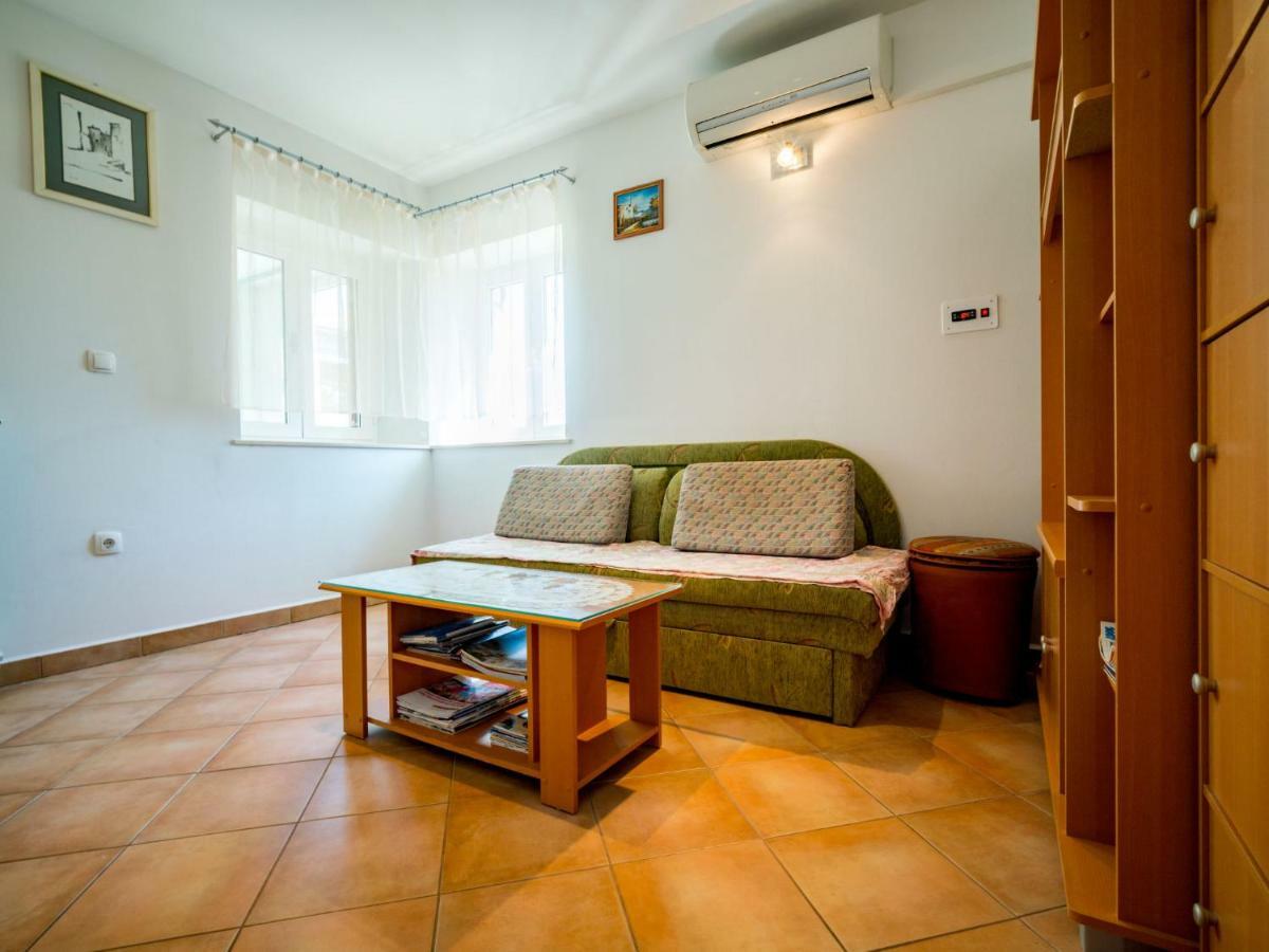 Holiday Home Nevena By Interhome Veprinac Exteriör bild