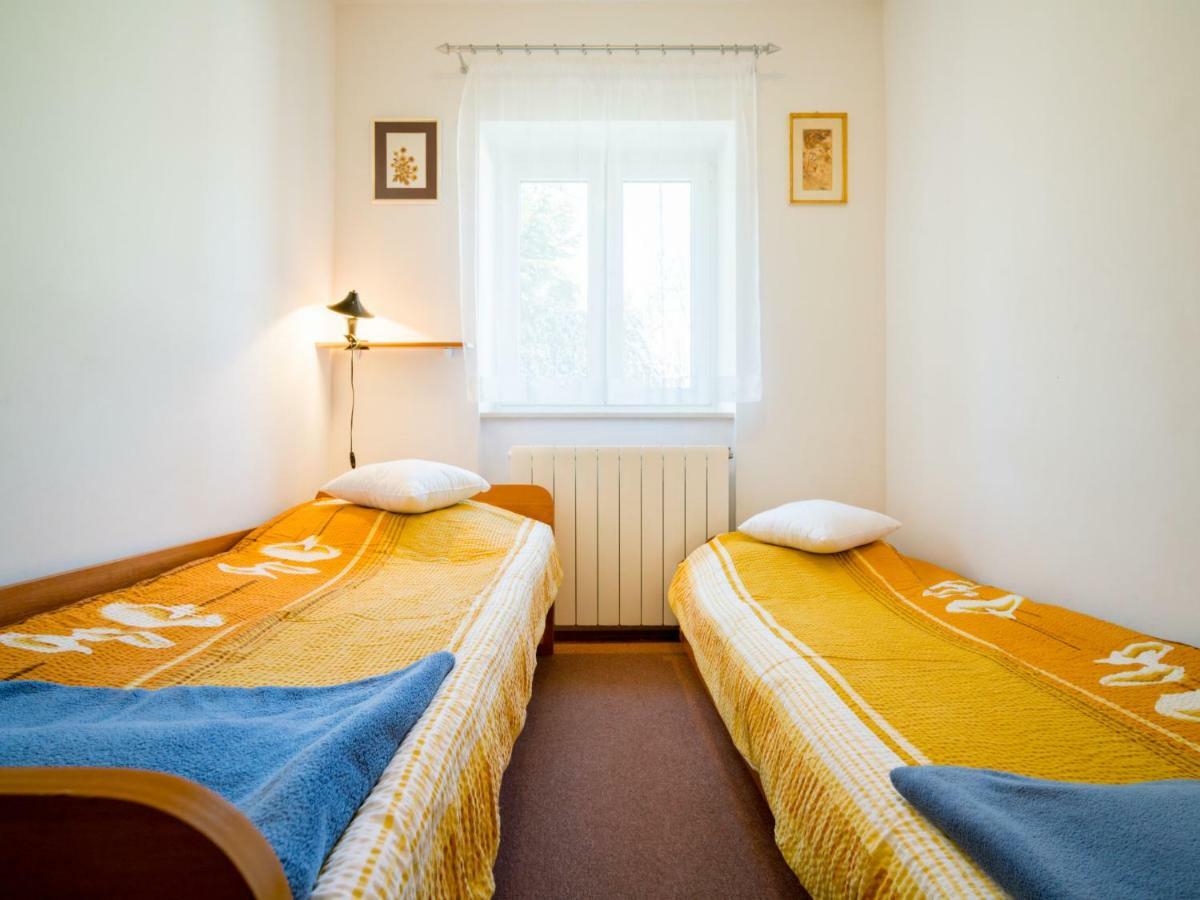 Holiday Home Nevena By Interhome Veprinac Exteriör bild