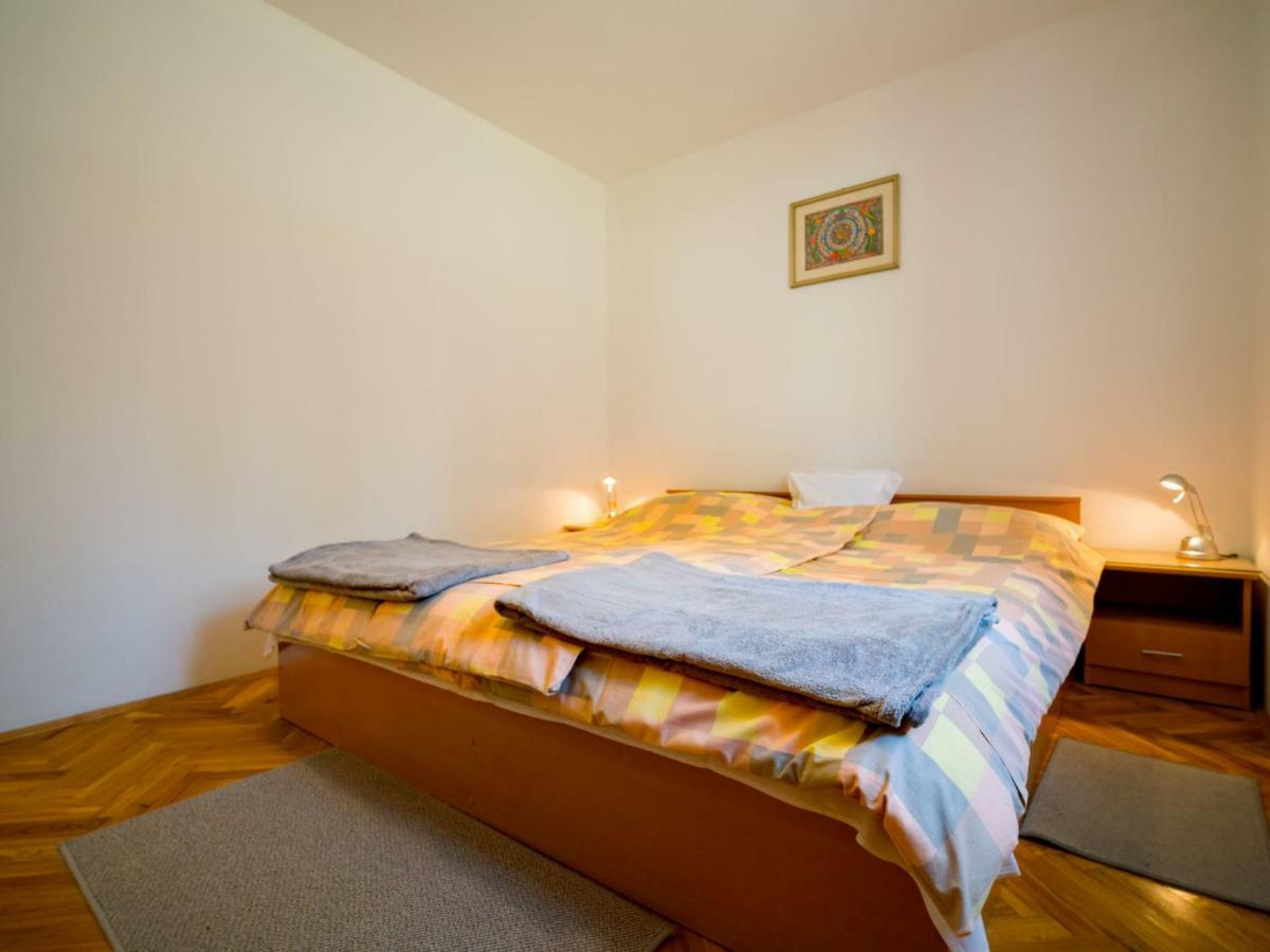 Holiday Home Nevena By Interhome Veprinac Exteriör bild
