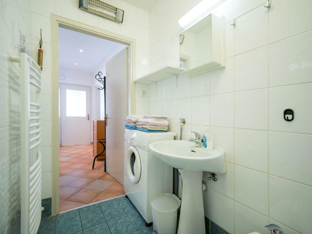 Holiday Home Nevena By Interhome Veprinac Exteriör bild